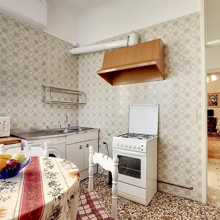 Apartmán Testa