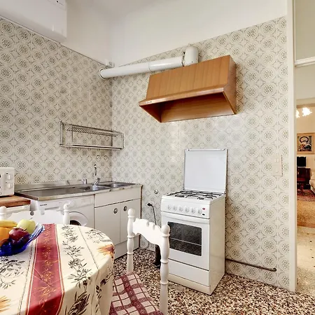 Apartamento Testa