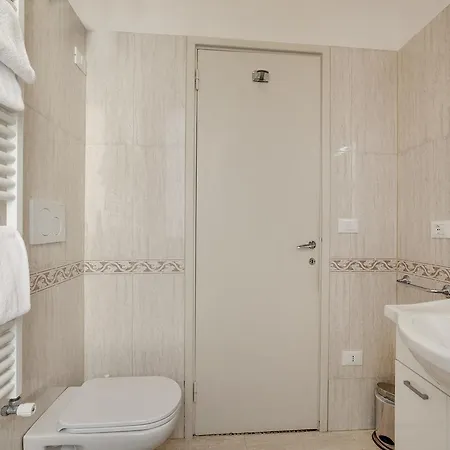 Apartamento Testa *