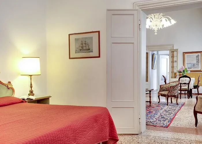 Testa Apartment Venice