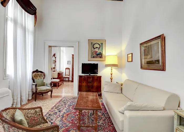 Testa Apartment Venice