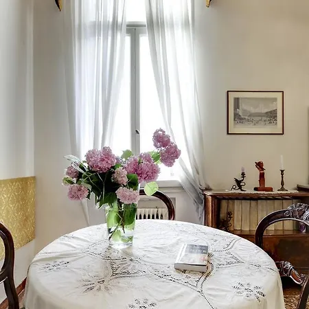 Testa アパート *