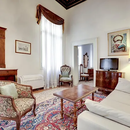 Testa ヴェネツィア