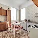 Testa Apartment Venice