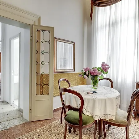 Διαμέρισμα Testa Βενετία